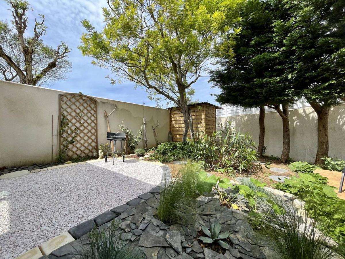 Maison Renovee Avec Mezzanine, Jardin, A 750M De La Plage De La Remigeasse, 4 Couchages, Wifi Inclus - Fr-1-246A-217 Dolus d'Oléron Exterior foto