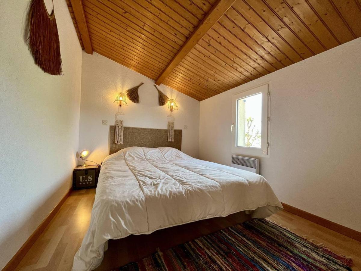 Maison Renovee Avec Mezzanine, Jardin, A 750M De La Plage De La Remigeasse, 4 Couchages, Wifi Inclus - Fr-1-246A-217 Dolus d'Oléron Exterior foto