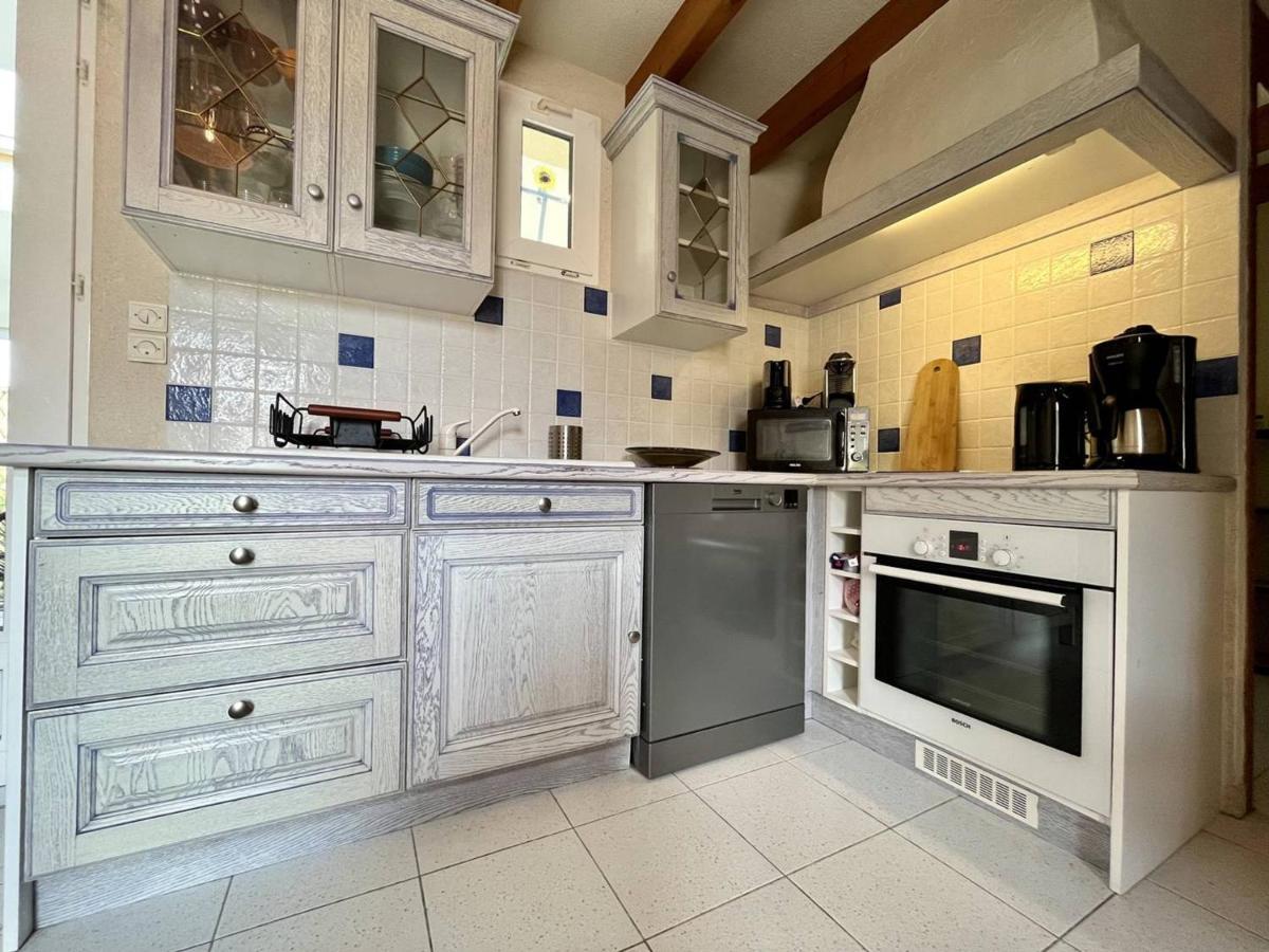 Maison Renovee Avec Mezzanine, Jardin, A 750M De La Plage De La Remigeasse, 4 Couchages, Wifi Inclus - Fr-1-246A-217 Dolus d'Oléron Exterior foto