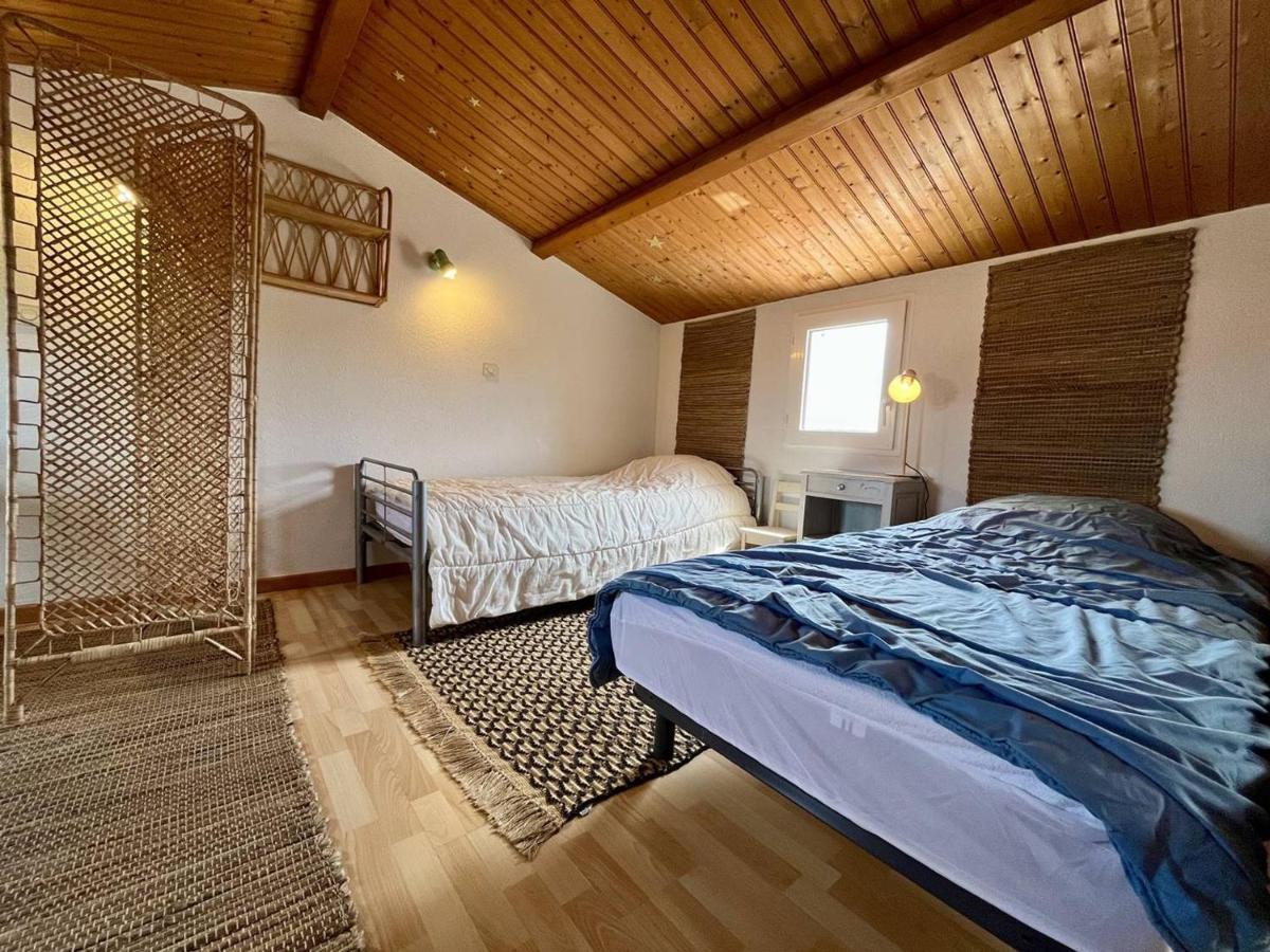 Maison Renovee Avec Mezzanine, Jardin, A 750M De La Plage De La Remigeasse, 4 Couchages, Wifi Inclus - Fr-1-246A-217 Dolus d'Oléron Exterior foto