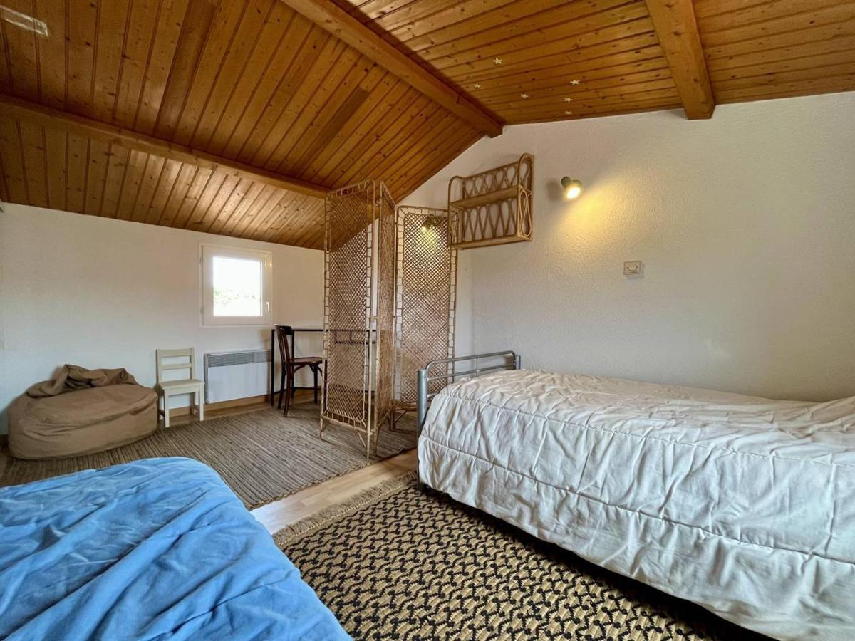 Maison Renovee Avec Mezzanine, Jardin, A 750M De La Plage De La Remigeasse, 4 Couchages, Wifi Inclus - Fr-1-246A-217 Dolus d'Oléron Exterior foto