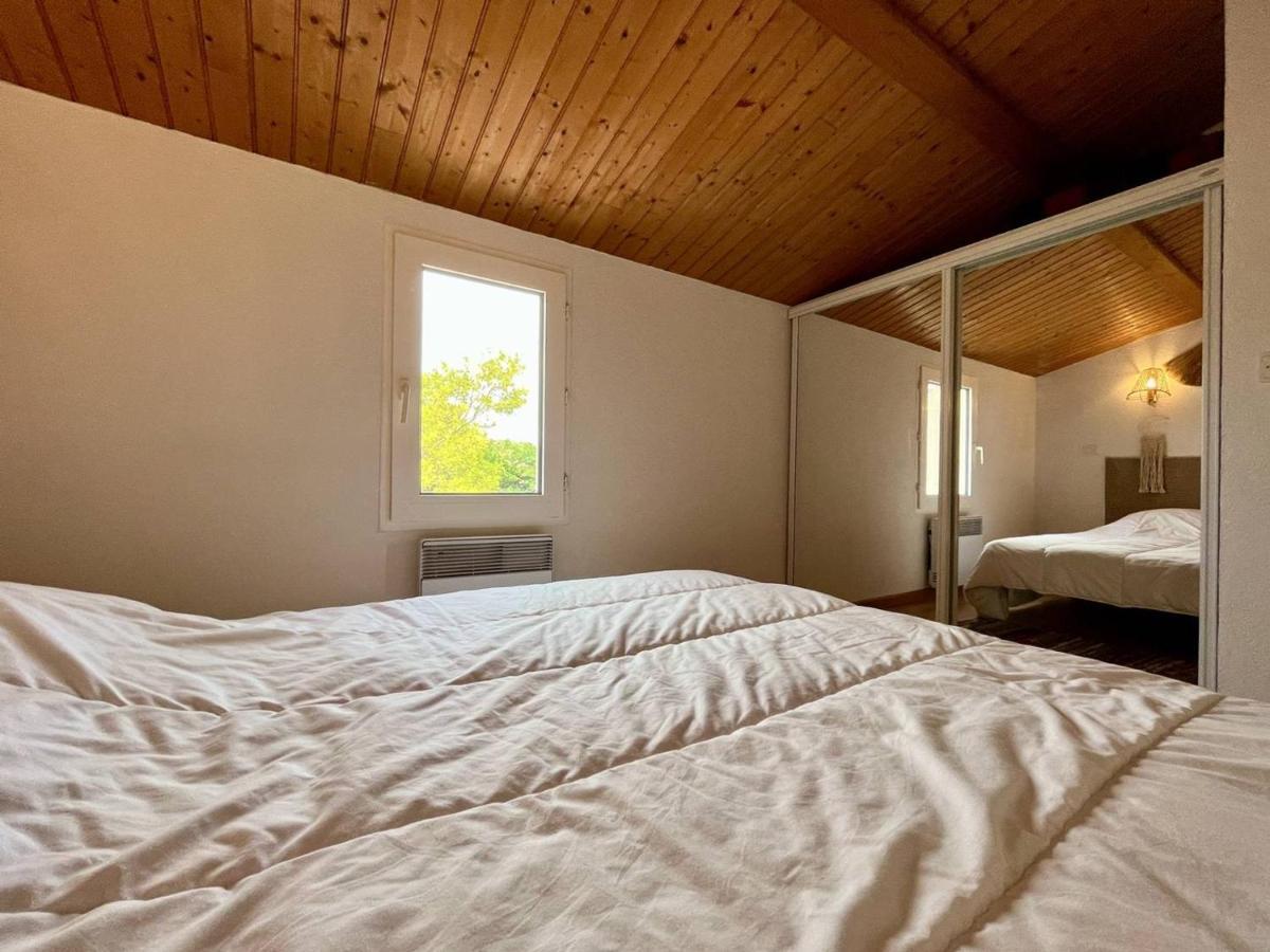Maison Renovee Avec Mezzanine, Jardin, A 750M De La Plage De La Remigeasse, 4 Couchages, Wifi Inclus - Fr-1-246A-217 Dolus d'Oléron Exterior foto
